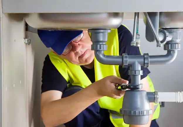 loodgieter Lopikerkapel